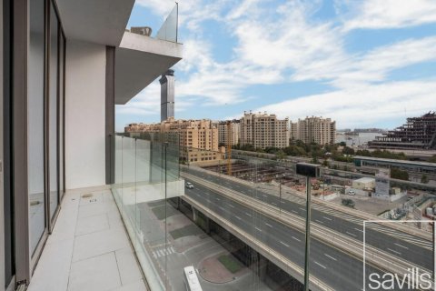 Квартира с 3 спальнями в Soho Palm Jumeirah, ОАЭ №206023 23