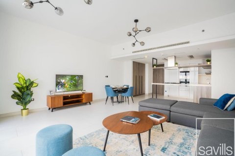 Квартира с 3 спальнями в Soho Palm Jumeirah, ОАЭ №206023 4