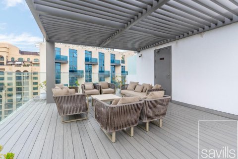 Квартира с 3 спальнями в Soho Palm Jumeirah, ОАЭ №206023 29
