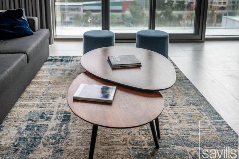 Квартира с 3 спальнями в Soho Palm Jumeirah, ОАЭ №206023 21