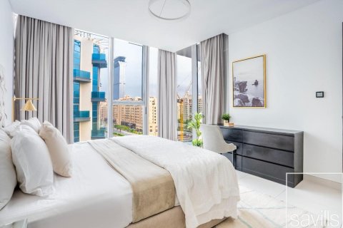 Квартира с 3 спальнями в Soho Palm Jumeirah, ОАЭ №206023 16