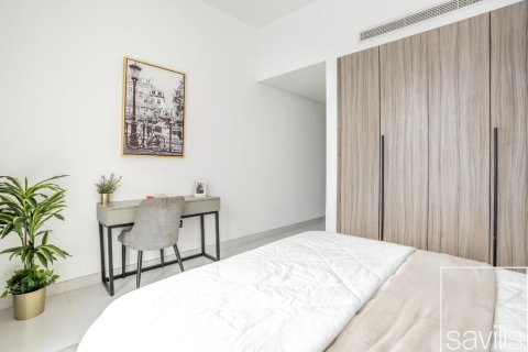 Квартира с 3 спальнями в Soho Palm Jumeirah, ОАЭ №206023 13