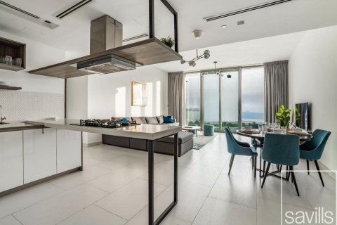 Квартира с 3 спальнями в Soho Palm Jumeirah, ОАЭ №206023 6