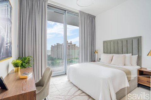 Квартира с 3 спальнями в Soho Palm Jumeirah, ОАЭ №206023 8