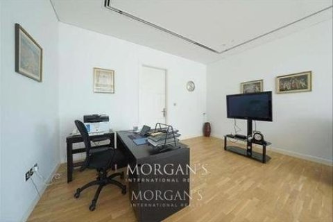 Apartment de 4 dormitorios en Ashjar, UAE No. 38173 14
