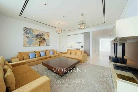 Apartment de 4 dormitorios en Ashjar, UAE No. 38173 43