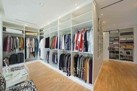 Apartment de 4 dormitorios en Ashjar, UAE No. 38173 11