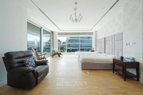 Apartment de 4 dormitorios en Ashjar, UAE No. 38173 45