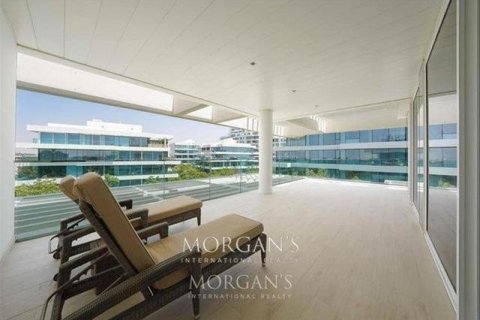 Apartment de 4 dormitorios en Ashjar, UAE No. 38173 25