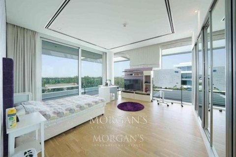 Apartment de 4 dormitorios en Ashjar, UAE No. 38173 47