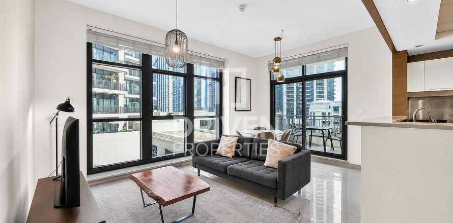 2 غرف نوم شقة في Claren Towers, الإمارات العربية المتحدة رقم 214279