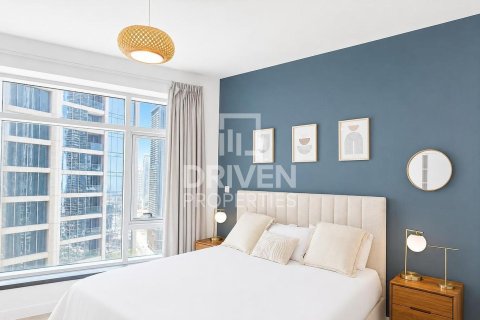 Apartment de 1 dormitorio en The Lofts, UAE No. 215147 8