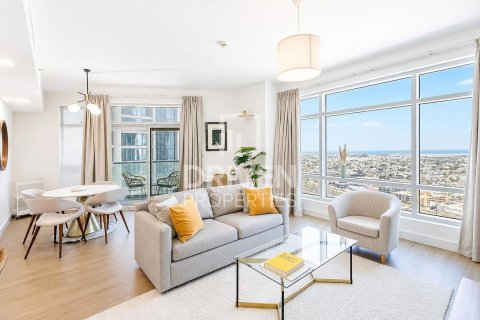 Apartment de 1 dormitorio en The Lofts, UAE No. 215147