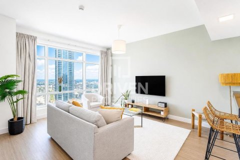 Apartment de 1 dormitorio en The Lofts, UAE No. 215147 3