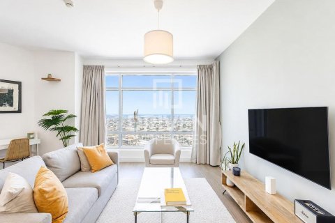 Apartment de 1 dormitorio en The Lofts, UAE No. 215147 5