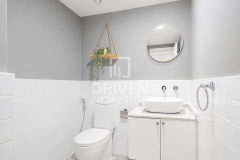 Apartment de 1 dormitorio en The Lofts, UAE No. 215147 14