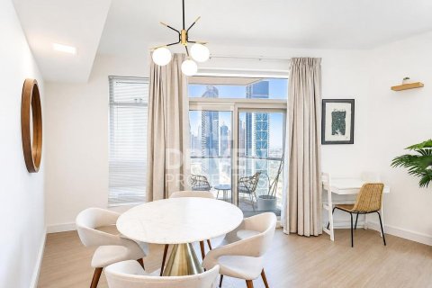 Apartment de 1 dormitorio en The Lofts, UAE No. 215147 7