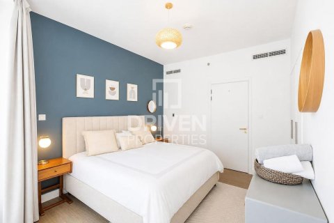 Apartment de 1 dormitorio en The Lofts, UAE No. 215147 9