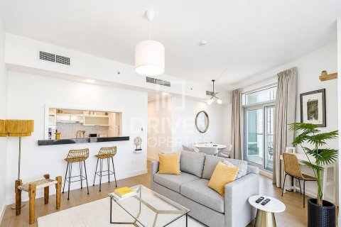 Apartment de 1 dormitorio en The Lofts, UAE No. 215147 6
