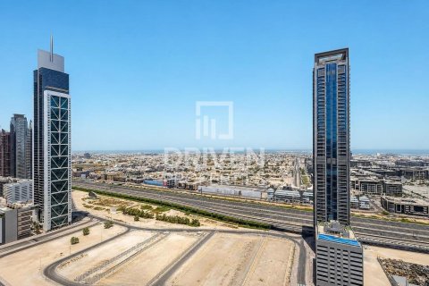 Apartment de 1 dormitorio en The Lofts, UAE No. 215147 11