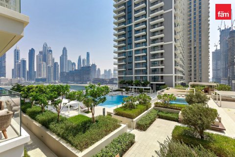 Appartement de 2 chambres à Dubai Harbour, UAE No. 220038 23