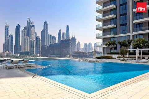 Appartement de 2 chambres à Dubai Harbour, UAE No. 220038 20