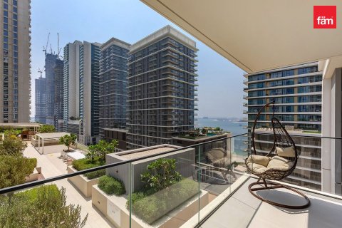 Appartement de 2 chambres à Dubai Harbour, UAE No. 220038 14