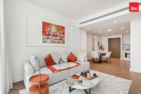 Appartement de 2 chambres à Dubai Harbour, UAE No. 220038 8