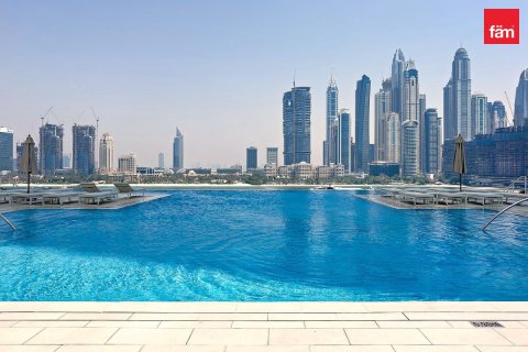 Appartement de 2 chambres à Dubai Harbour, UAE No. 220038 21