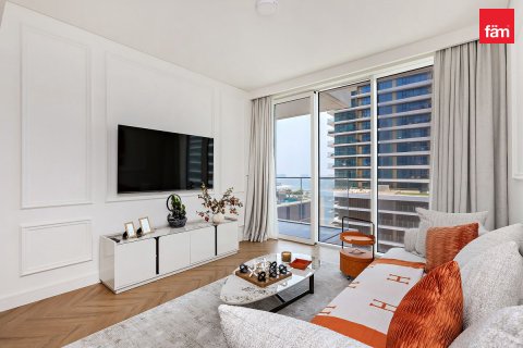 Appartement de 2 chambres à Dubai Harbour, UAE No. 220038