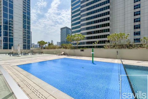 Duplex de 1 dormitorio en Marquise Square Tower, UAE No. 213975 19