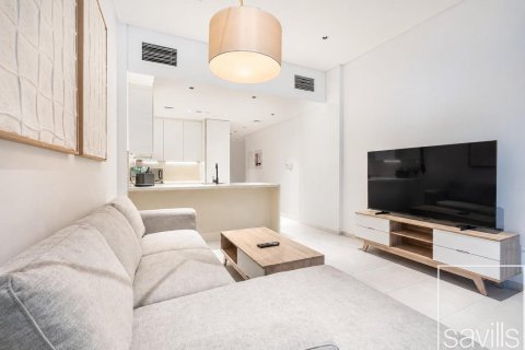 Duplex de 1 dormitorio en Marquise Square Tower, UAE No. 213975 17