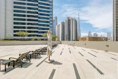Duplex de 1 dormitorio en Marquise Square Tower, UAE No. 213975 5