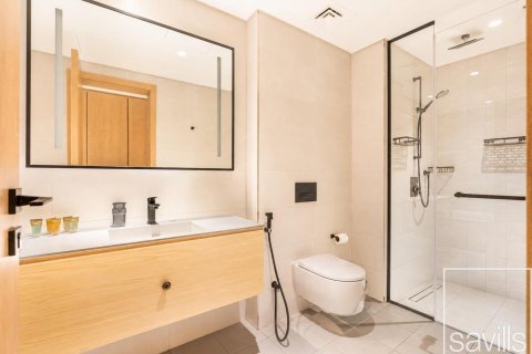 Duplex de 1 dormitorio en Marquise Square Tower, UAE No. 213975 12