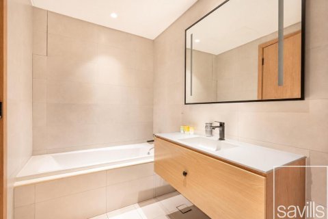 Duplex de 1 dormitorio en Marquise Square Tower, UAE No. 213975 11