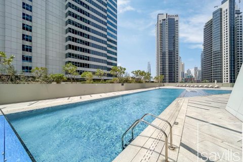 Duplex de 1 dormitorio en Marquise Square Tower, UAE No. 213975 6