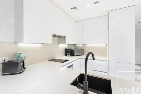 Duplex de 1 dormitorio en Marquise Square Tower, UAE No. 213975 16