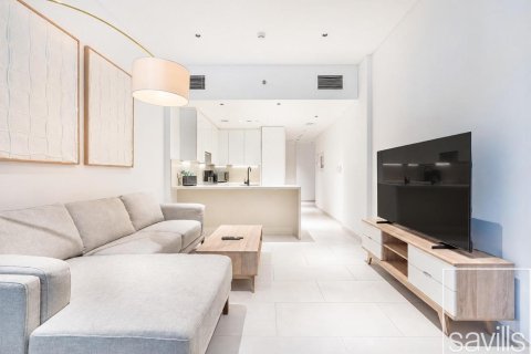 Duplex de 1 dormitorio en Marquise Square Tower, UAE No. 213975 20