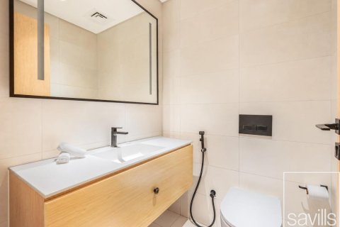 Duplex de 1 dormitorio en Marquise Square Tower, UAE No. 213975 10