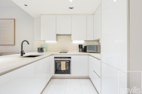 Duplex de 1 dormitorio en Marquise Square Tower, UAE No. 213975 4