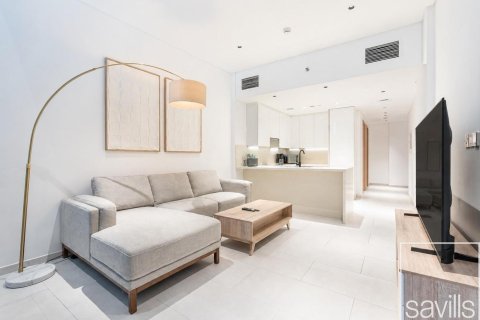 Duplex de 1 dormitorio en Marquise Square Tower, UAE No. 213975 3