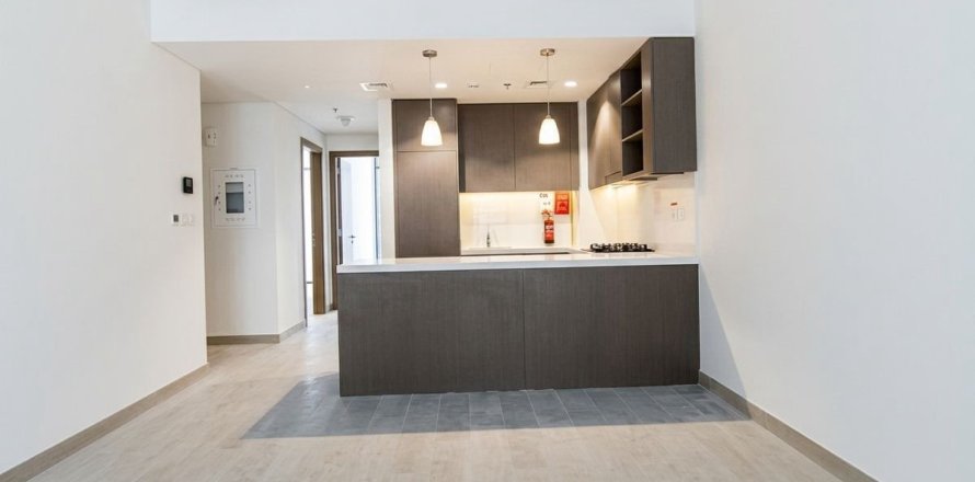 Appartement de 2 chambres à Meydan, UAE No. 203424