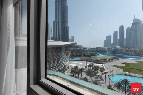 2 bedrooms Apartment in Downtown Dubai (Downtown Burj Dubai), UAE No. 154656