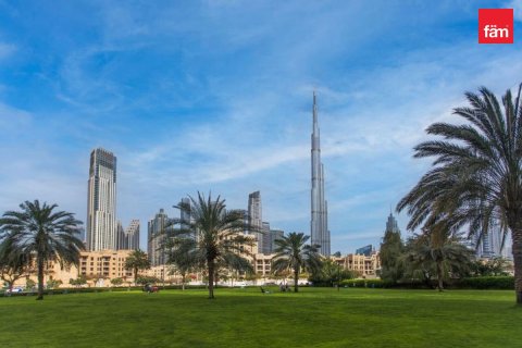 1 غرف نوم شقة في وسط مدينة دبي, الإمارات العربية المتحدة رقم 213848 11