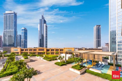 1 غرف نوم شقة في وسط مدينة دبي, الإمارات العربية المتحدة رقم 213848 10