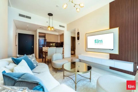 1 غرف نوم شقة في وسط مدينة دبي, الإمارات العربية المتحدة رقم 213848 4