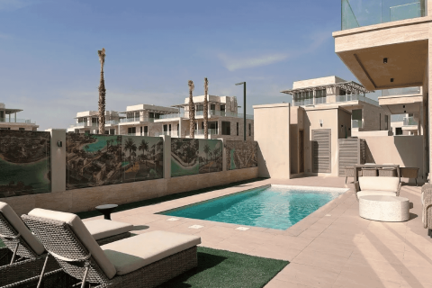 5 bedrooms Villa in Dubai South (Dubai World Central), UAE No. 158046