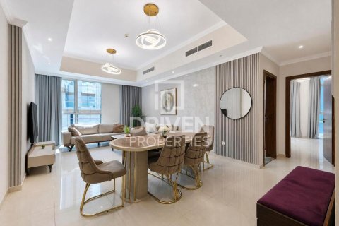 3 bedrooms Apartment in Downtown Dubai (Downtown Burj Dubai), UAE No. 212122