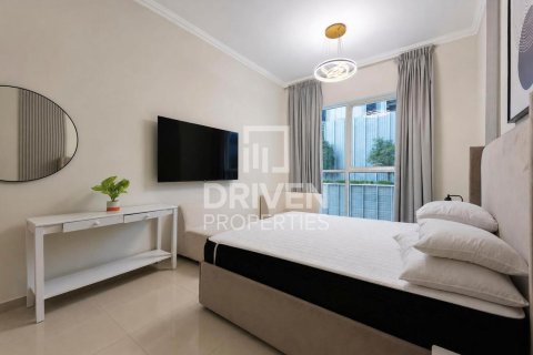 3 bedrooms Apartment in Downtown Dubai (Downtown Burj Dubai), UAE No. 212122 12