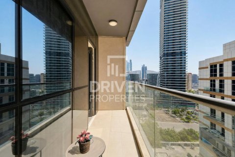 3 bedrooms Apartment in Downtown Dubai (Downtown Burj Dubai), UAE No. 212122 23